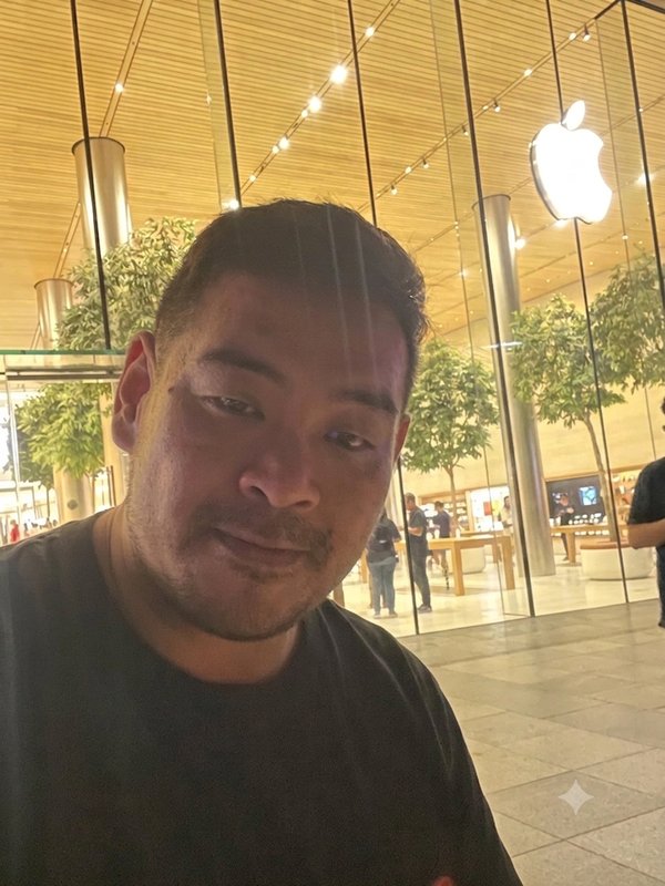 Charlie Phairojmahakij — Founder, CloudNurse